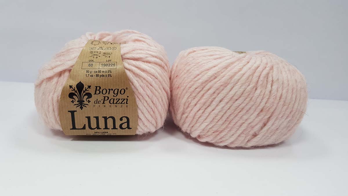 Borgo de Pazzi Luna